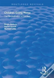 Capa do artigo Children Going Home