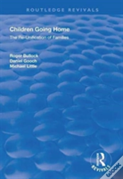 Capa do artigo Children Going Home