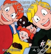 Capa do artigo Children Have Got To Be Carefully Taught