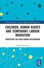 Children, Human Rights And Temporary Labour Migration - Preview