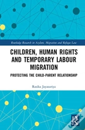 Capa do artigo Children, Human Rights And Temporary Labour Migration