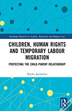 Capa do artigo Children, Human Rights And Temporary Labour Migration