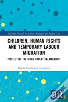 Children, Human Rights And Temporary Labour Migration