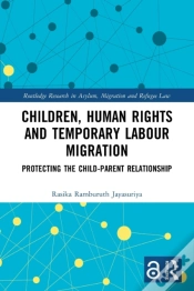 Capa do artigo Children, Human Rights And Temporary Labour Migration
