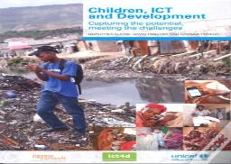 Children, Ict And Development