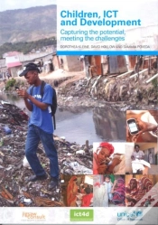 Capa do artigo Children, Ict And Development