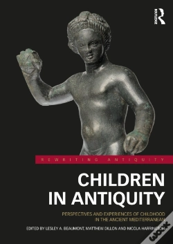 Capa do artigo Children In Antiquity