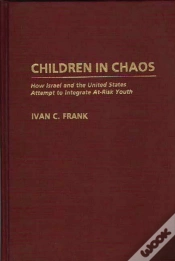 Capa do artigo Children In Chaos