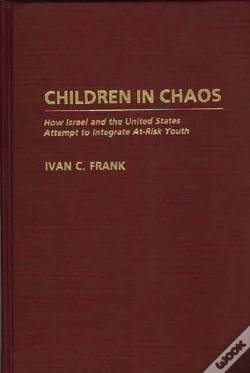 Capa do artigo Children In Chaos