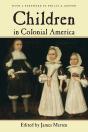 Children In Colonial America - Preview