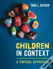 Capa do artigo Children In Context