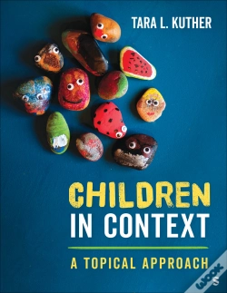 Capa do artigo Children In Context
