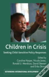 Children In Crisis