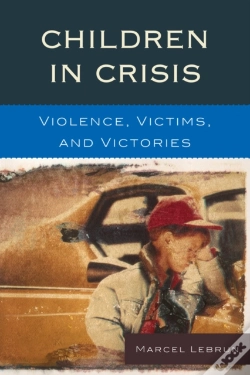 Capa do artigo Children In Crisis