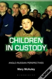 Children In Custody