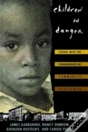 Capa do artigo Children In Danger