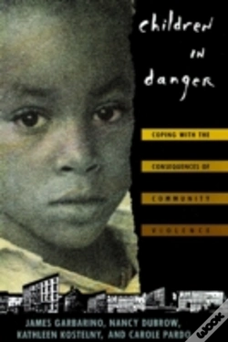 Capa do artigo Children In Danger