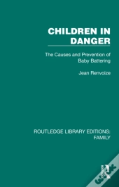 Children In Danger