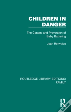 Capa do artigo Children In Danger