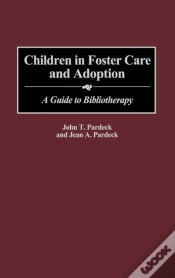 Capa do artigo Children In Foster Care And Adoption