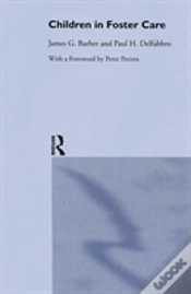 Capa do artigo Children In Foster Care
