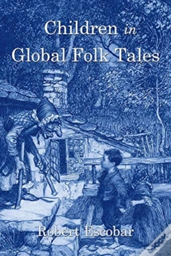 Capa do artigo Children In Global Folk Tales