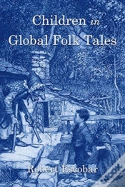 Capa do artigo Children In Global Folk Tales