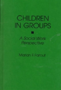 Children In Groups - Preview