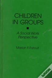 Children In Groups