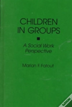 Capa do artigo Children In Groups