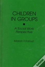 Capa do artigo Children In Groups