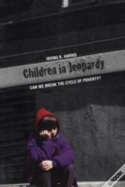 Capa do artigo Children In Jeopardy