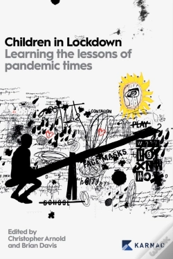 Capa do artigo Children In Lockdown