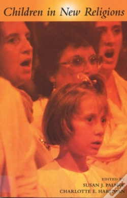 Capa do artigo Children In New Religions