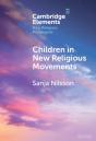 Children In New Religious Movements - Preview