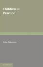 Children In Practice - Preview