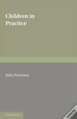 Capa do artigo Children In Practice