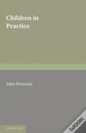 Capa do artigo Children In Practice