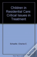 Children In Residential Care