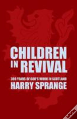 Capa do artigo Children In Revival