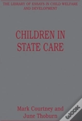 Children In State Care
