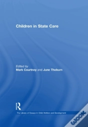 Capa do artigo Children In State Care