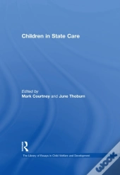 Children In State Care