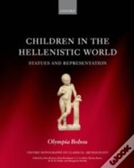 Children In The Hellenistic World