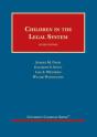 Children In The Legal System - Preview