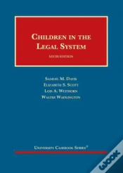 Capa do artigo Children In The Legal System