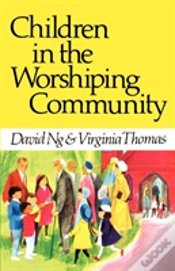 Capa do artigo Children In The Worshipping Community
