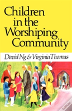 Capa do artigo Children In The Worshipping Community