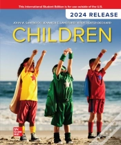 Capa do artigo Children Ise