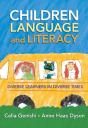 Children, Language, And Literacy - Preview